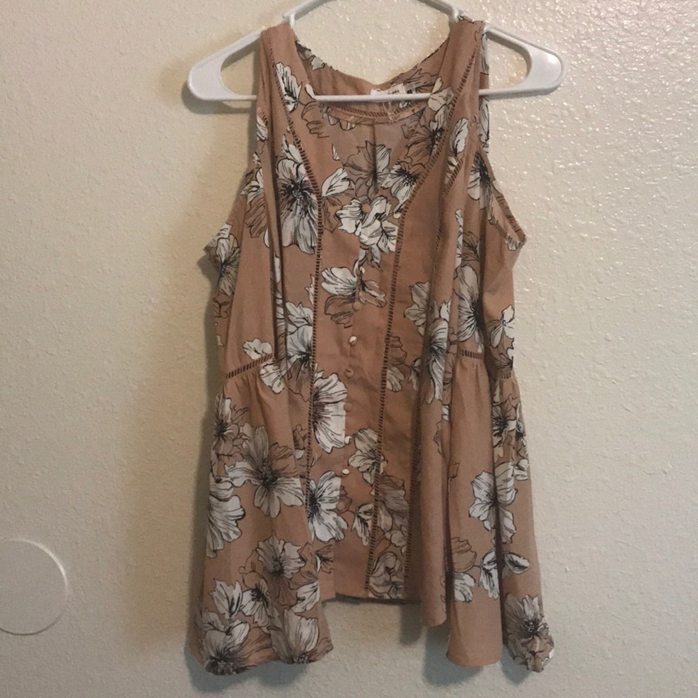 Adorable Blouse